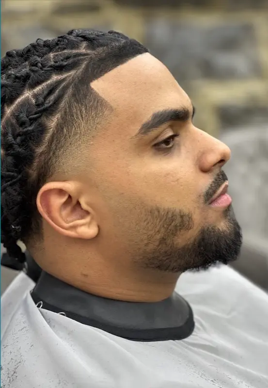 Coupe & Barbe (tradi)